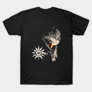 Yeat Portrait T-Shirt